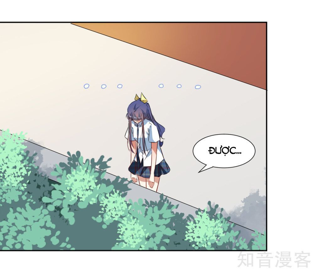 Thầy Giáo Ác Ma Yêu Tôi Rồi Chap 65 - Next Chap 66