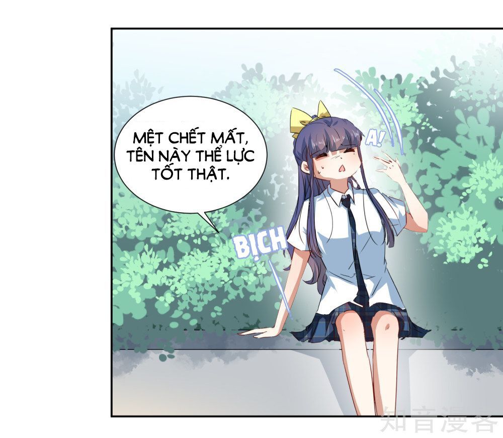 Thầy Giáo Ác Ma Yêu Tôi Rồi Chap 65 - Next Chap 66