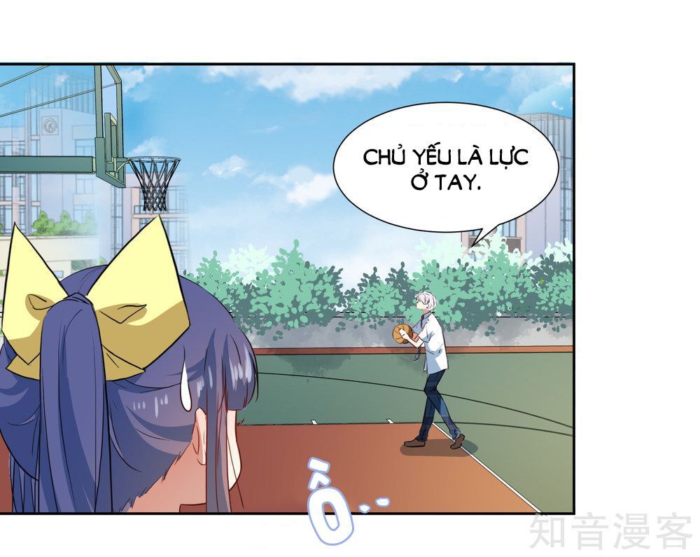 Thầy Giáo Ác Ma Yêu Tôi Rồi Chap 65 - Next Chap 66