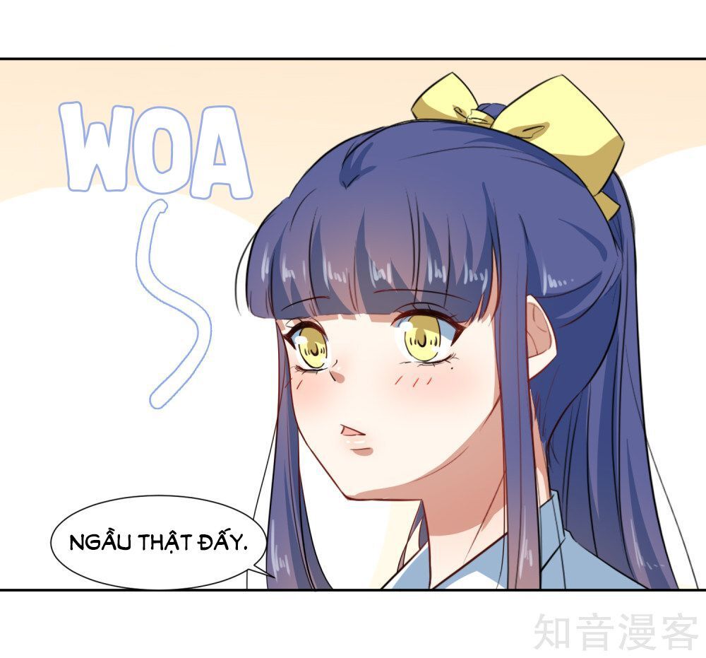 Thầy Giáo Ác Ma Yêu Tôi Rồi Chap 65 - Next Chap 66