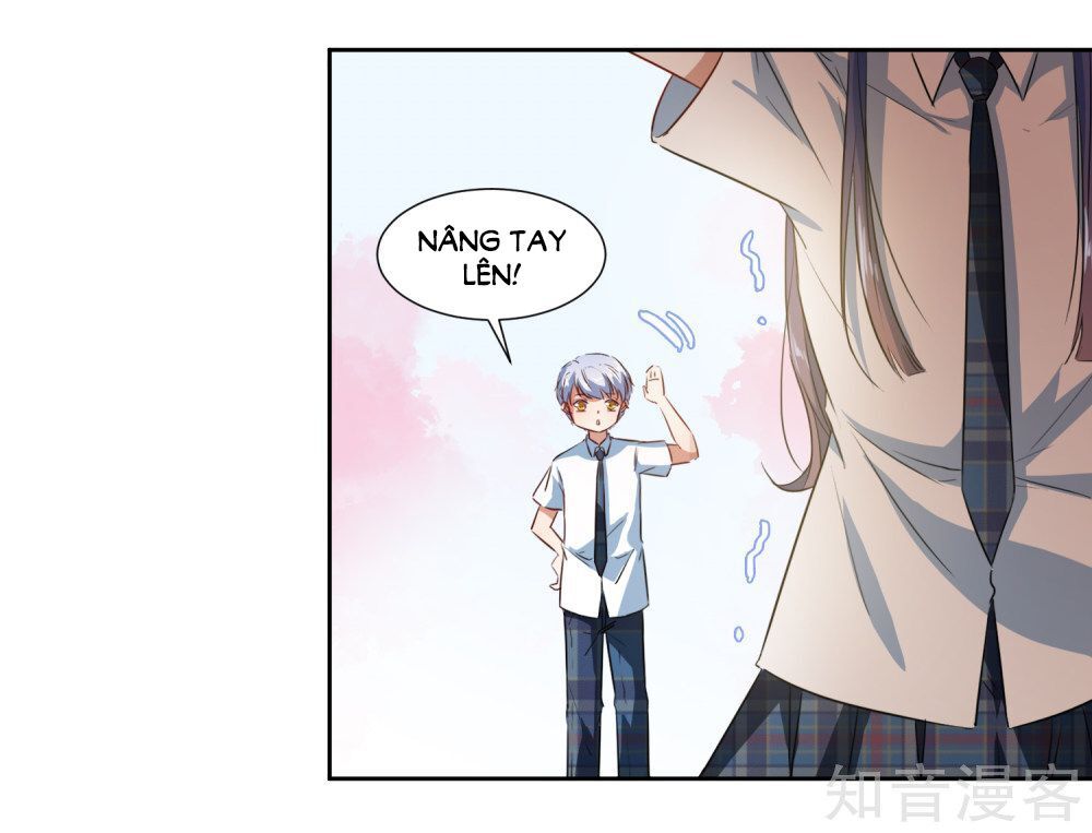 Thầy Giáo Ác Ma Yêu Tôi Rồi Chap 65 - Next Chap 66