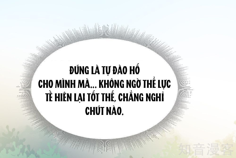 Thầy Giáo Ác Ma Yêu Tôi Rồi Chap 65 - Next Chap 66