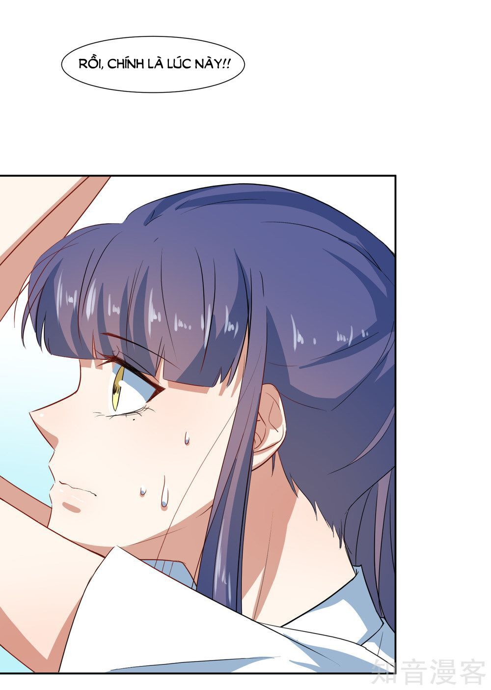 Thầy Giáo Ác Ma Yêu Tôi Rồi Chap 65 - Next Chap 66