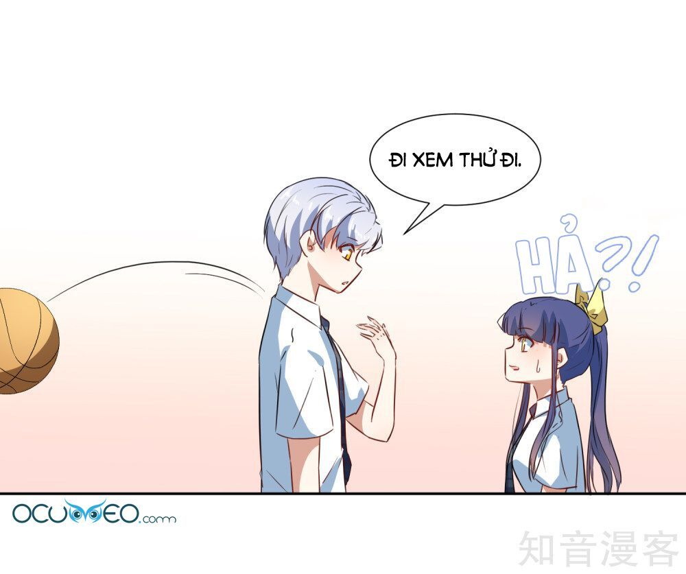Thầy Giáo Ác Ma Yêu Tôi Rồi Chap 65 - Next Chap 66