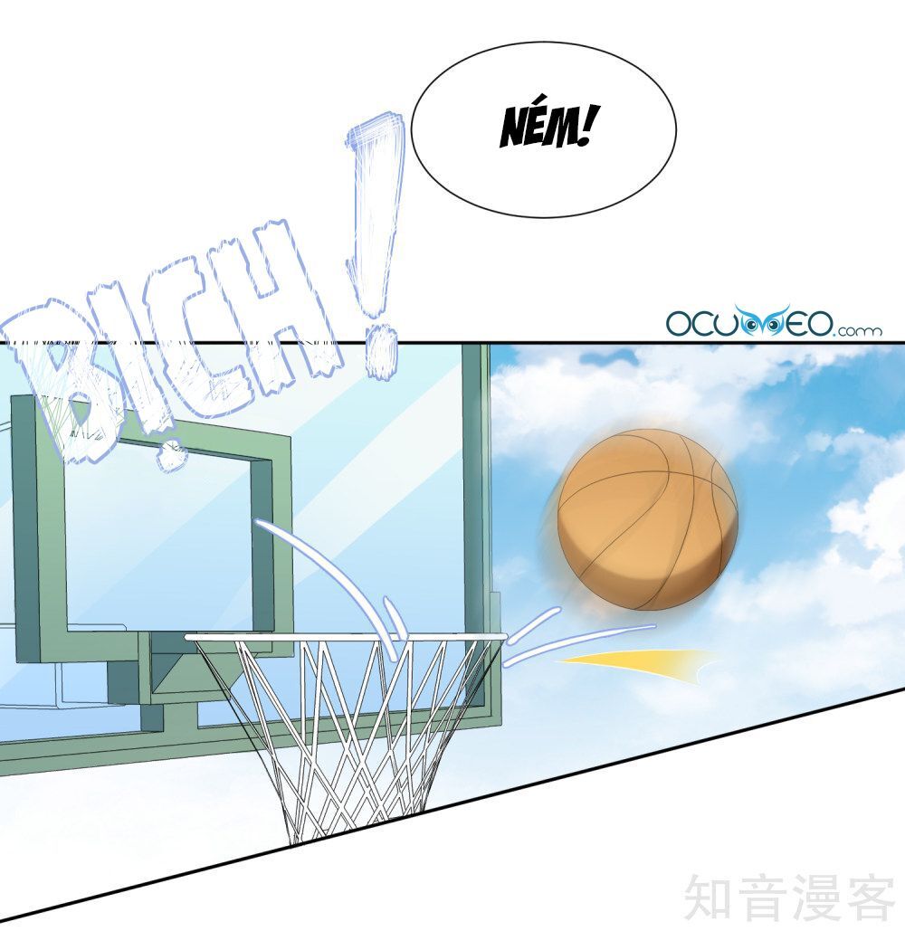 Thầy Giáo Ác Ma Yêu Tôi Rồi Chap 65 - Next Chap 66