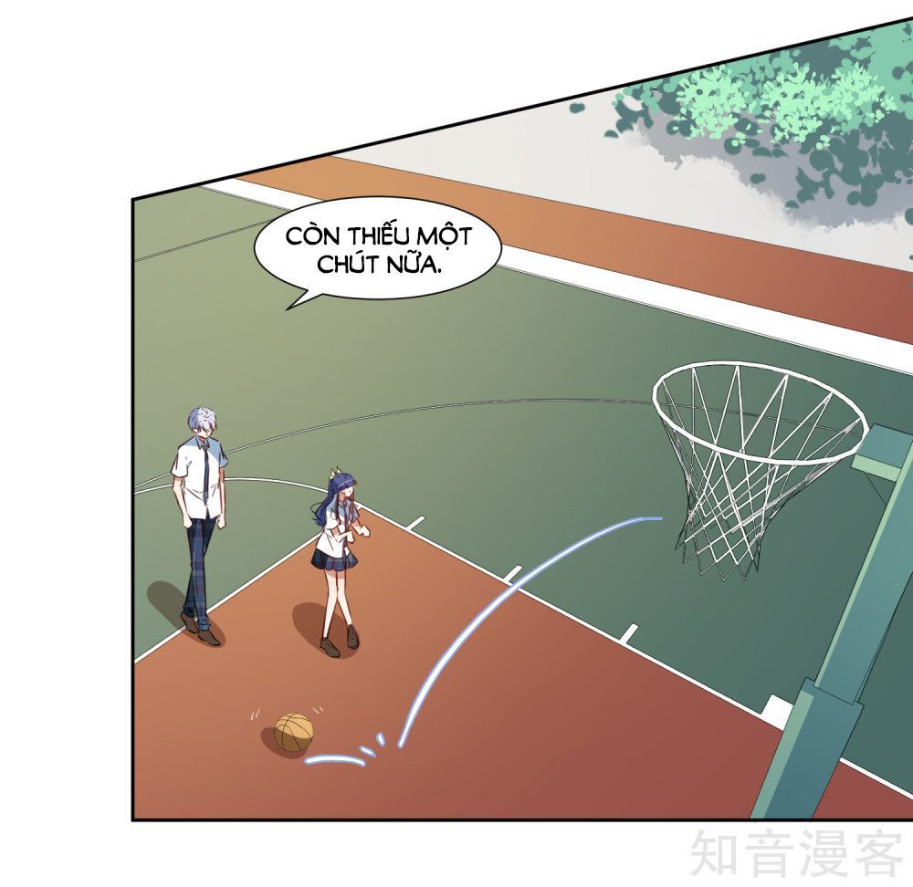 Thầy Giáo Ác Ma Yêu Tôi Rồi Chap 65 - Next Chap 66