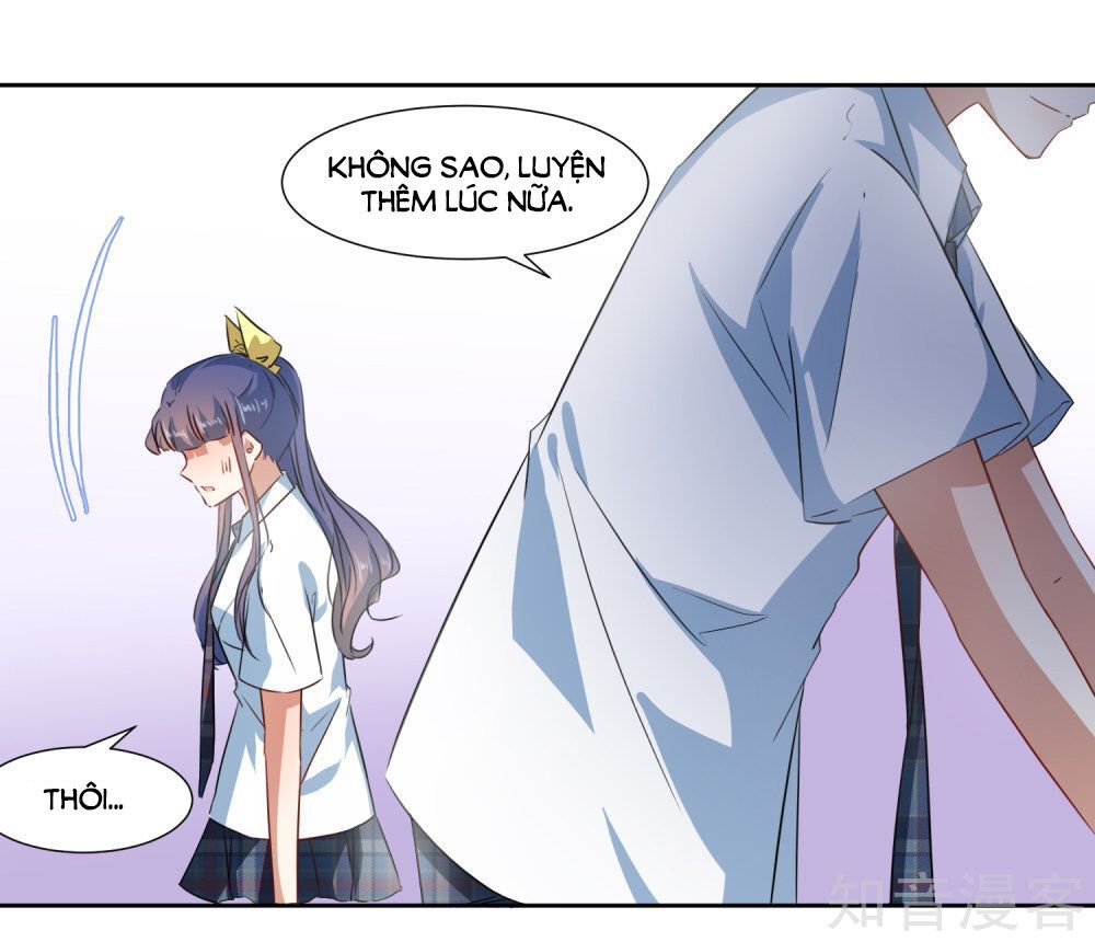 Thầy Giáo Ác Ma Yêu Tôi Rồi Chap 65 - Next Chap 66