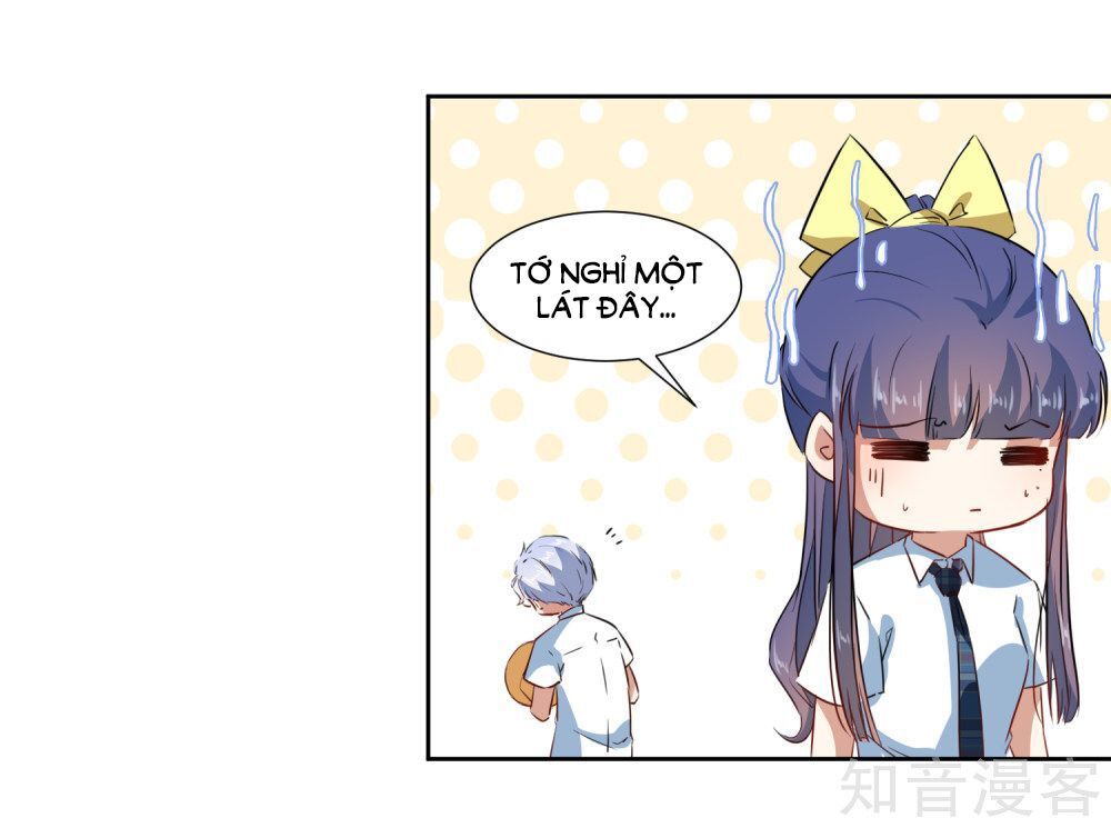 Thầy Giáo Ác Ma Yêu Tôi Rồi Chap 65 - Next Chap 66