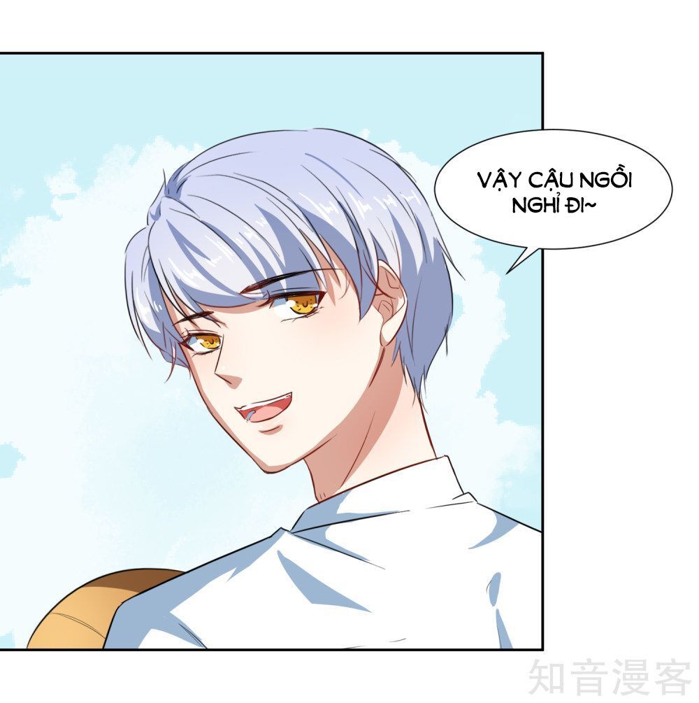Thầy Giáo Ác Ma Yêu Tôi Rồi Chap 65 - Next Chap 66