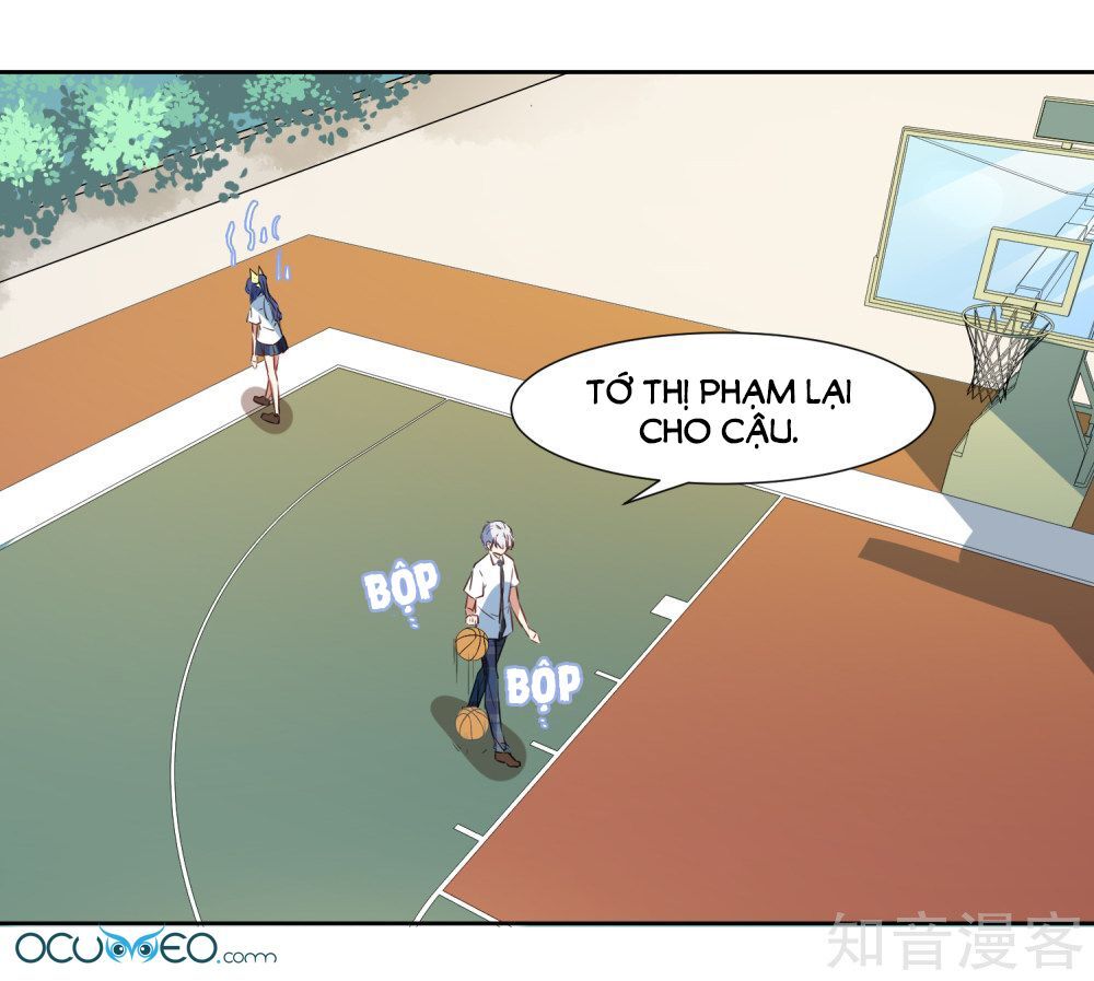 Thầy Giáo Ác Ma Yêu Tôi Rồi Chap 65 - Next Chap 66