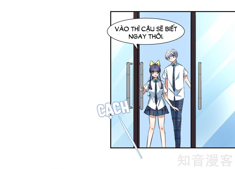 Thầy Giáo Ác Ma Yêu Tôi Rồi Chap 66 - Next Chap 67