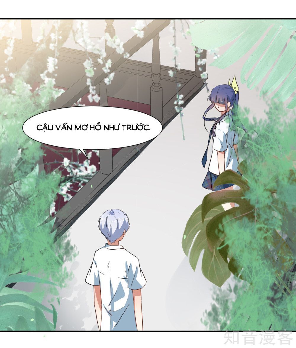 Thầy Giáo Ác Ma Yêu Tôi Rồi Chap 66 - Next Chap 67