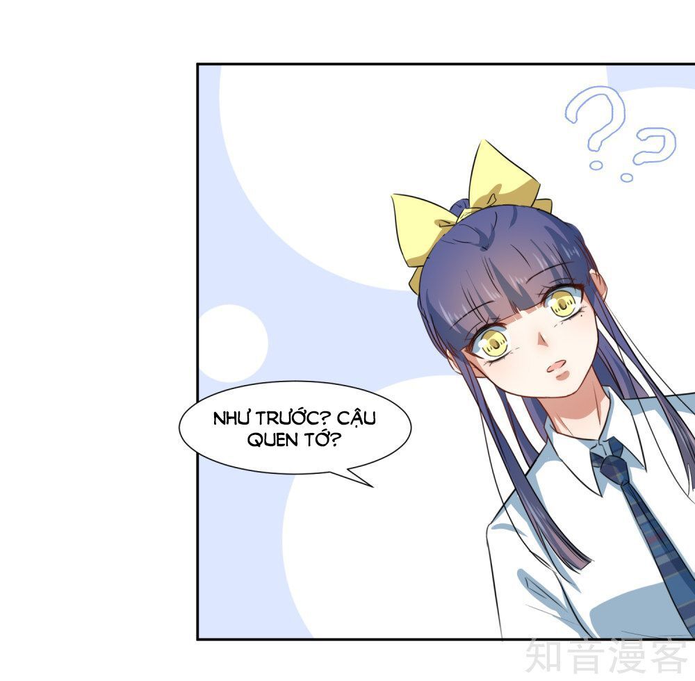 Thầy Giáo Ác Ma Yêu Tôi Rồi Chap 66 - Next Chap 67
