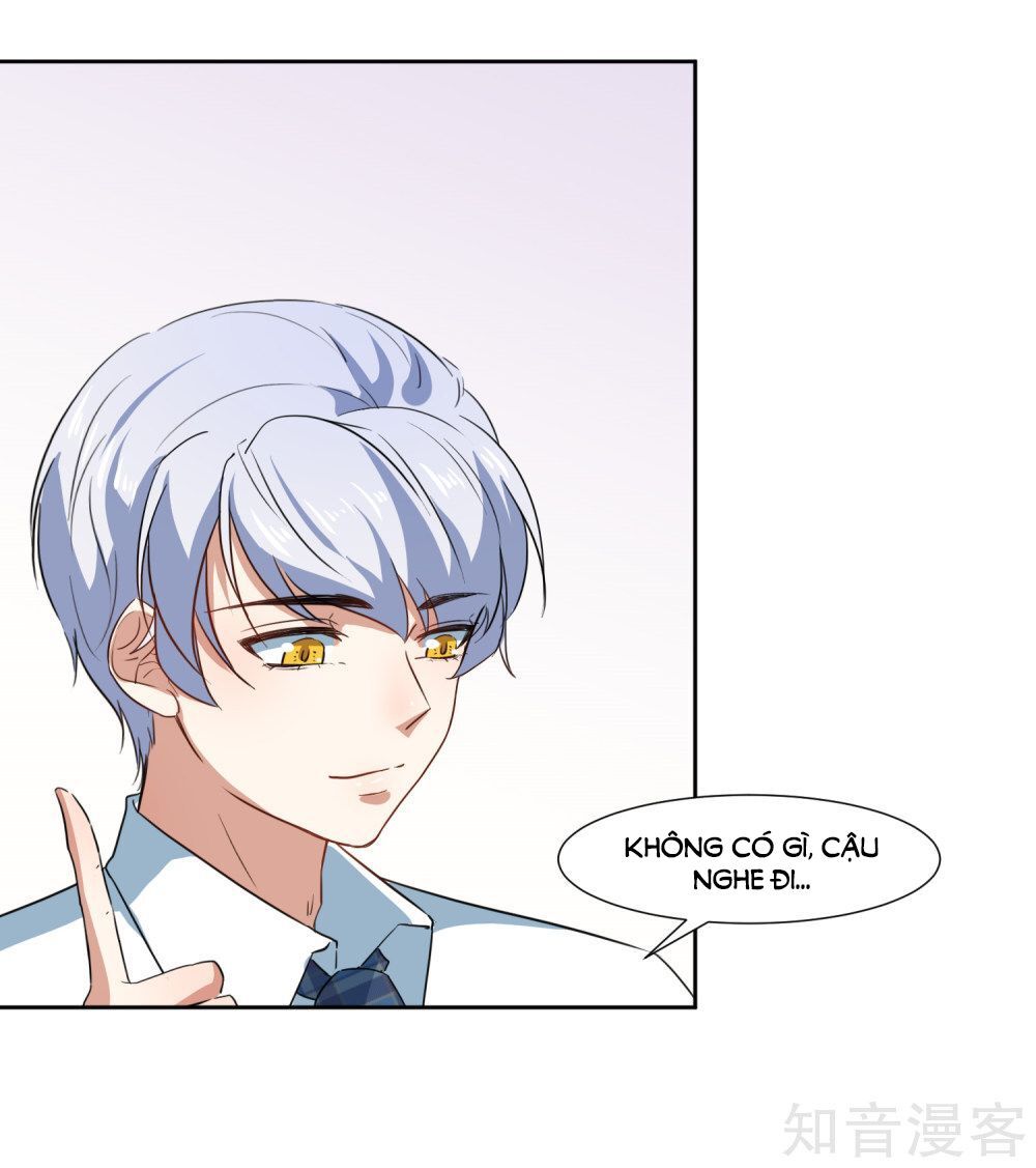 Thầy Giáo Ác Ma Yêu Tôi Rồi Chap 66 - Next Chap 67