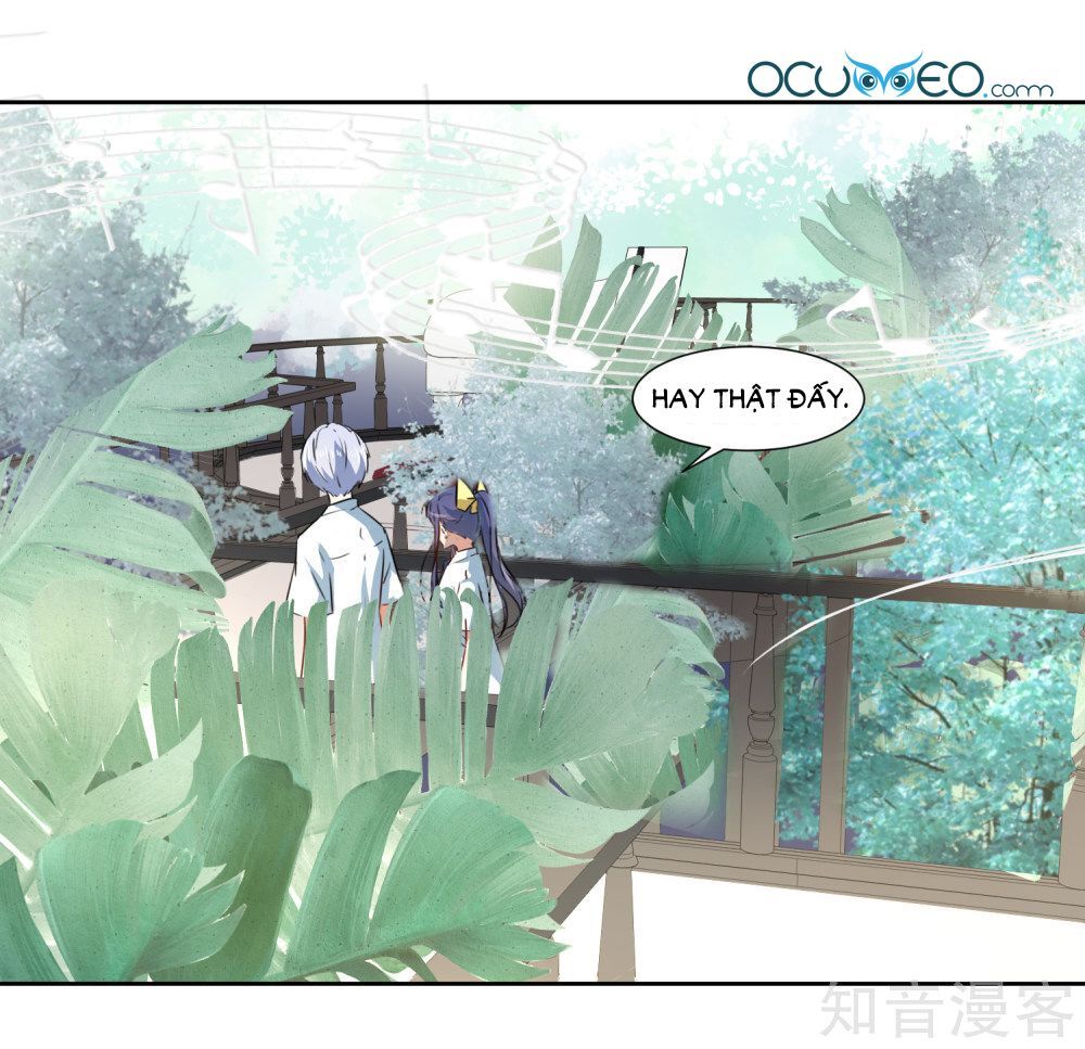 Thầy Giáo Ác Ma Yêu Tôi Rồi Chap 66 - Next Chap 67