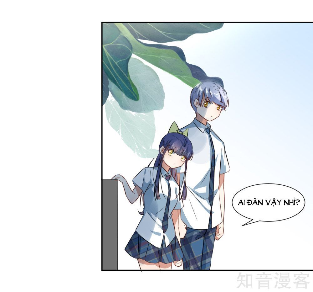 Thầy Giáo Ác Ma Yêu Tôi Rồi Chap 66 - Next Chap 67