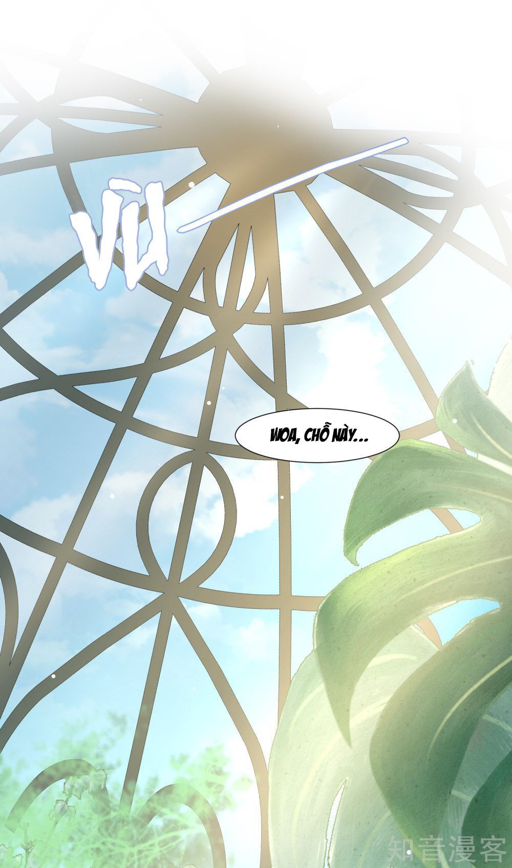Thầy Giáo Ác Ma Yêu Tôi Rồi Chap 66 - Next Chap 67