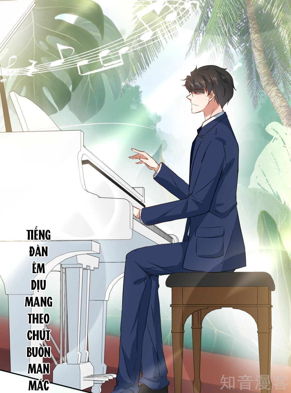 Thầy Giáo Ác Ma Yêu Tôi Rồi Chap 66 - Next Chap 67