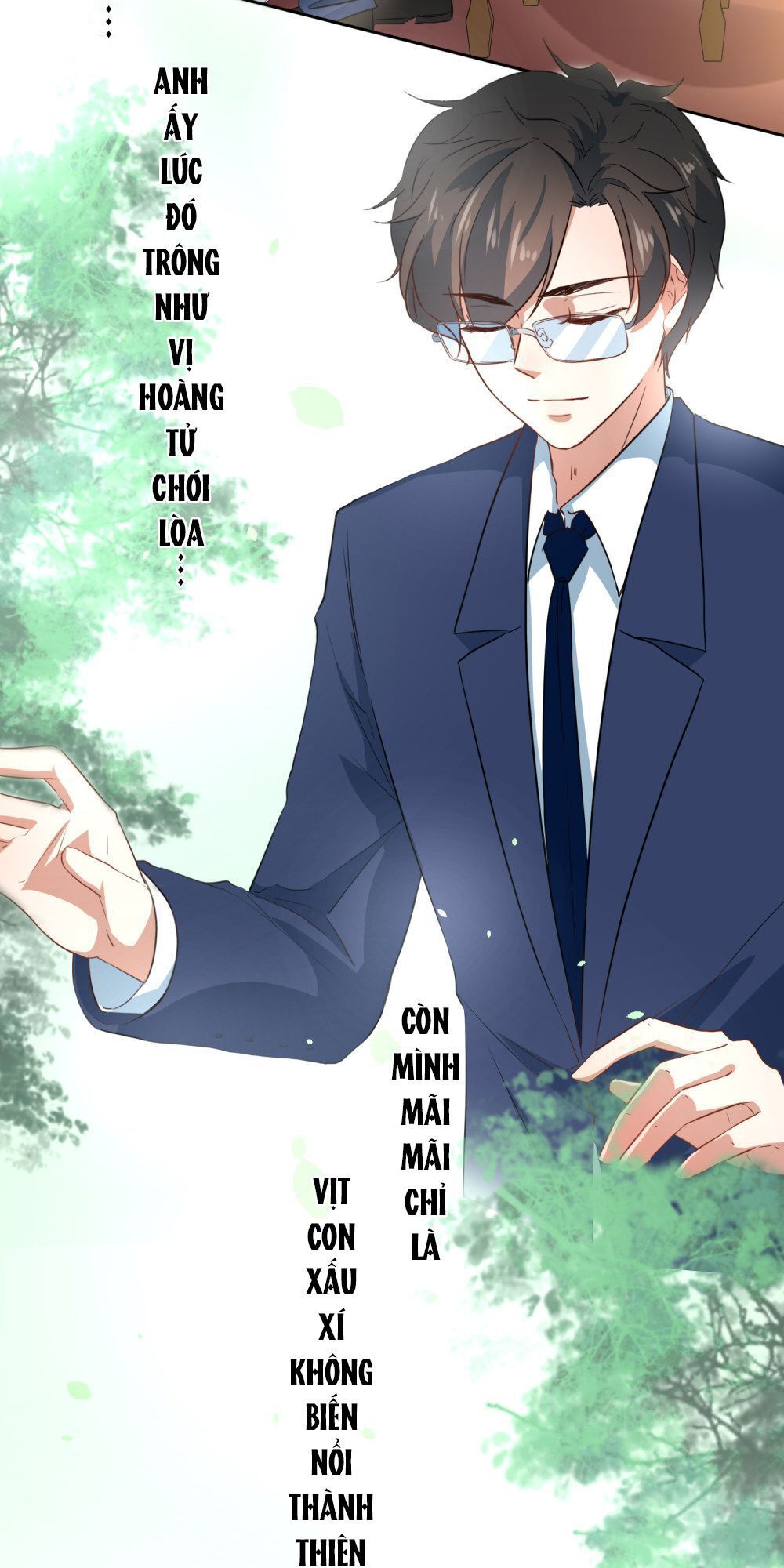Thầy Giáo Ác Ma Yêu Tôi Rồi Chap 66 - Next Chap 67