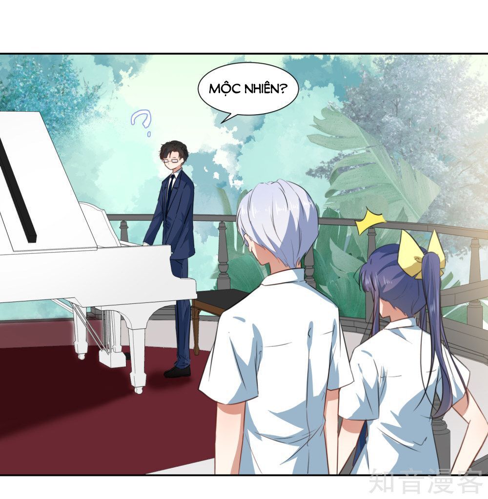 Thầy Giáo Ác Ma Yêu Tôi Rồi Chap 66 - Next Chap 67