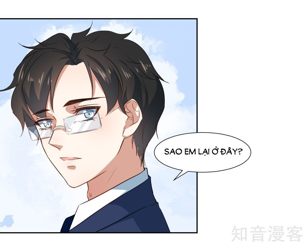Thầy Giáo Ác Ma Yêu Tôi Rồi Chap 66 - Next Chap 67