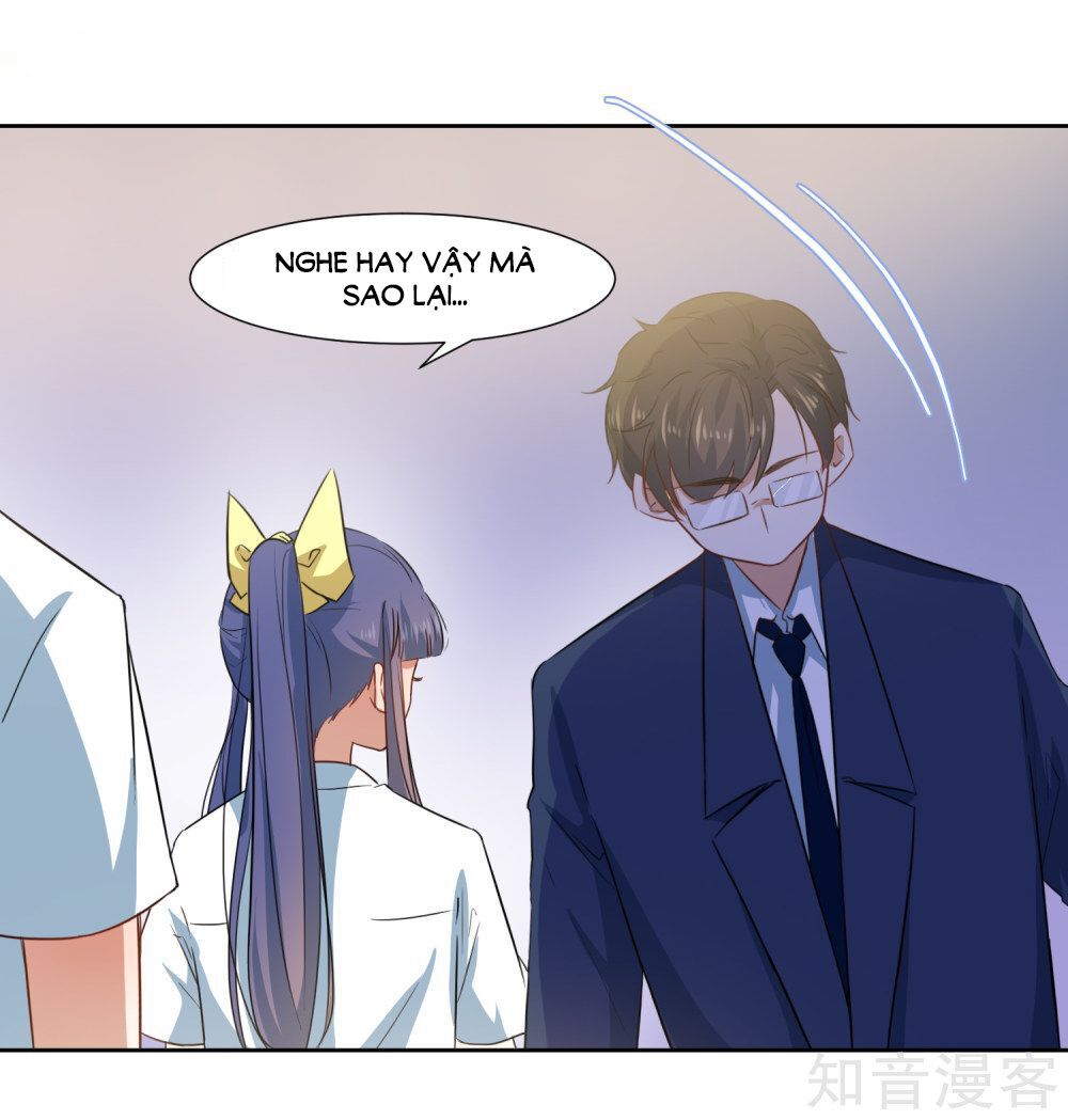 Thầy Giáo Ác Ma Yêu Tôi Rồi Chap 66 - Next Chap 67
