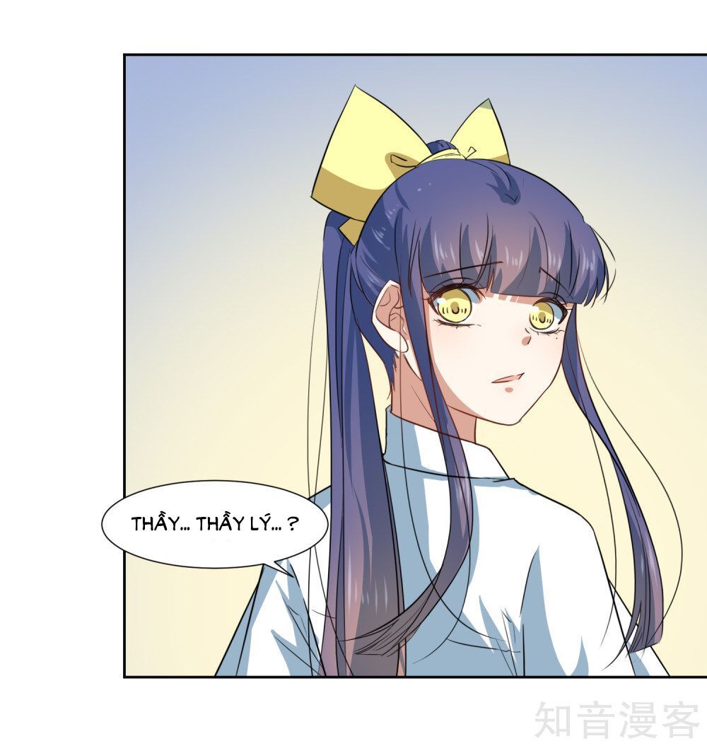 Thầy Giáo Ác Ma Yêu Tôi Rồi Chap 66 - Next Chap 67