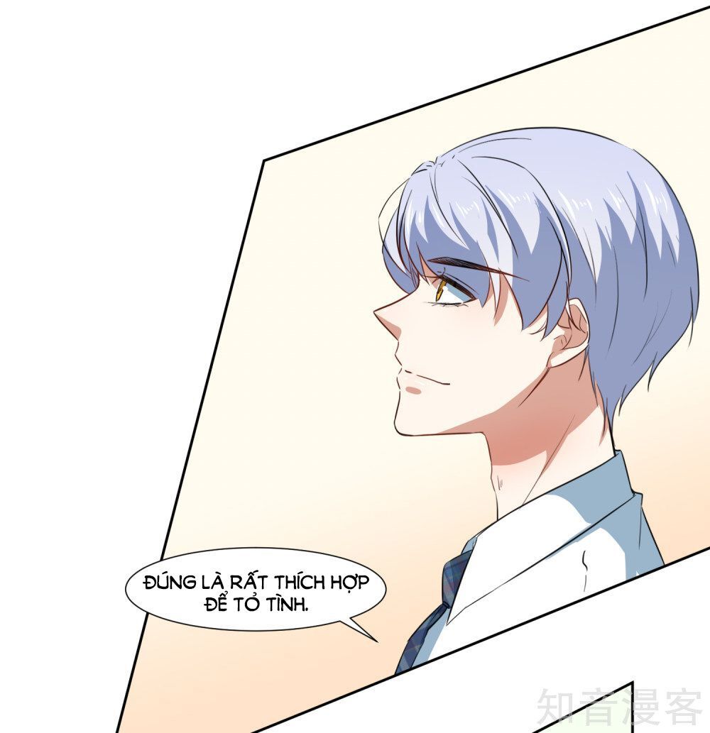 Thầy Giáo Ác Ma Yêu Tôi Rồi Chap 66 - Next Chap 67