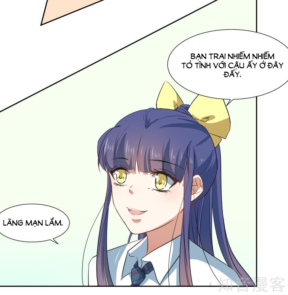 Thầy Giáo Ác Ma Yêu Tôi Rồi Chap 66 - Next Chap 67