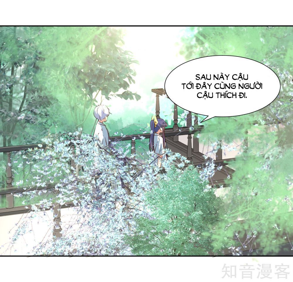 Thầy Giáo Ác Ma Yêu Tôi Rồi Chap 66 - Next Chap 67