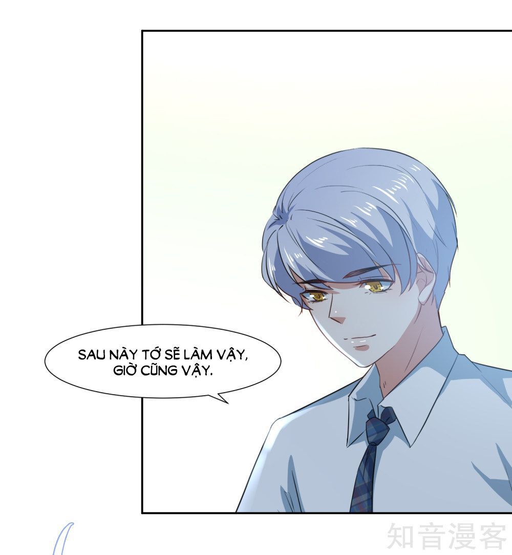 Thầy Giáo Ác Ma Yêu Tôi Rồi Chap 66 - Next Chap 67