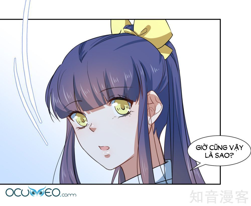 Thầy Giáo Ác Ma Yêu Tôi Rồi Chap 66 - Next Chap 67