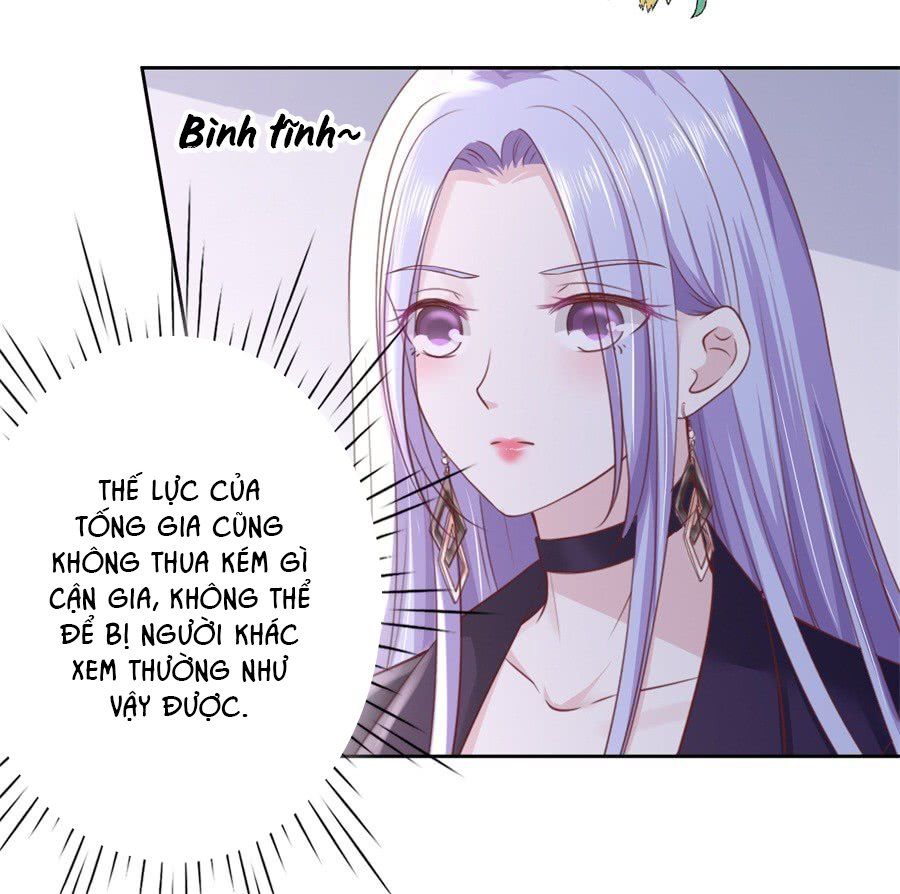 Mật Đào Tiểu Tình Nhân Chap 232 - Next Chap 233