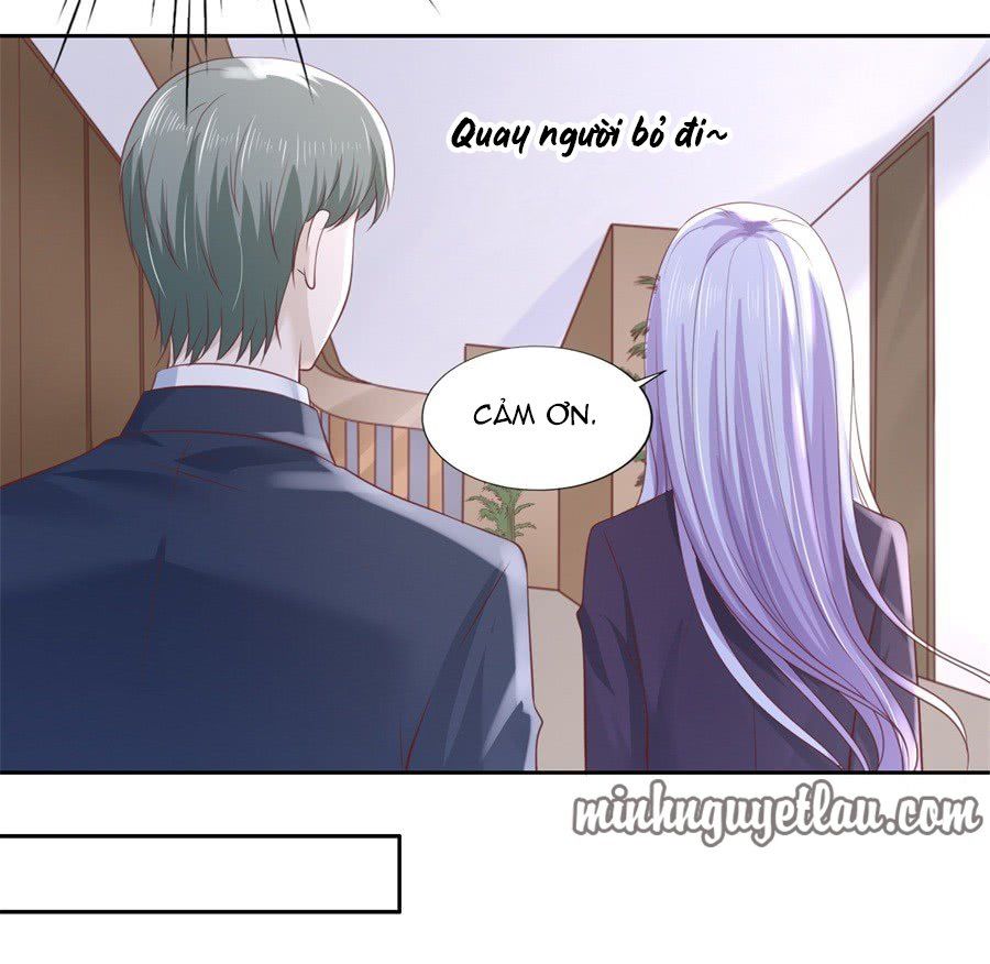 Mật Đào Tiểu Tình Nhân Chap 232 - Next Chap 233