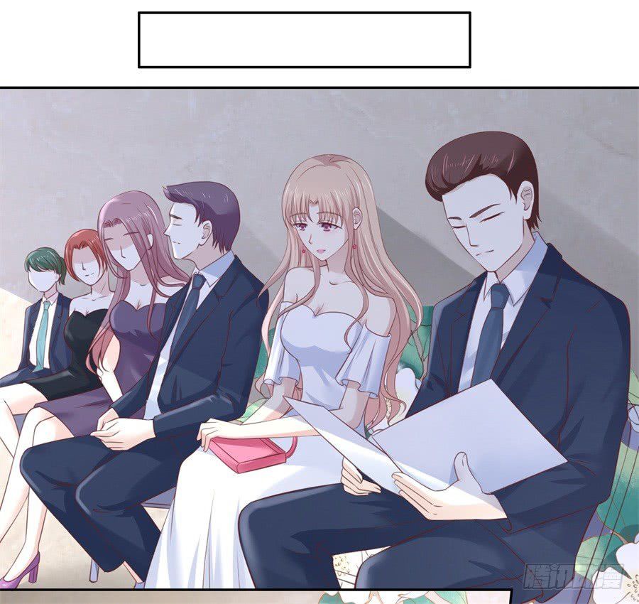 Mật Đào Tiểu Tình Nhân Chap 232 - Next Chap 233