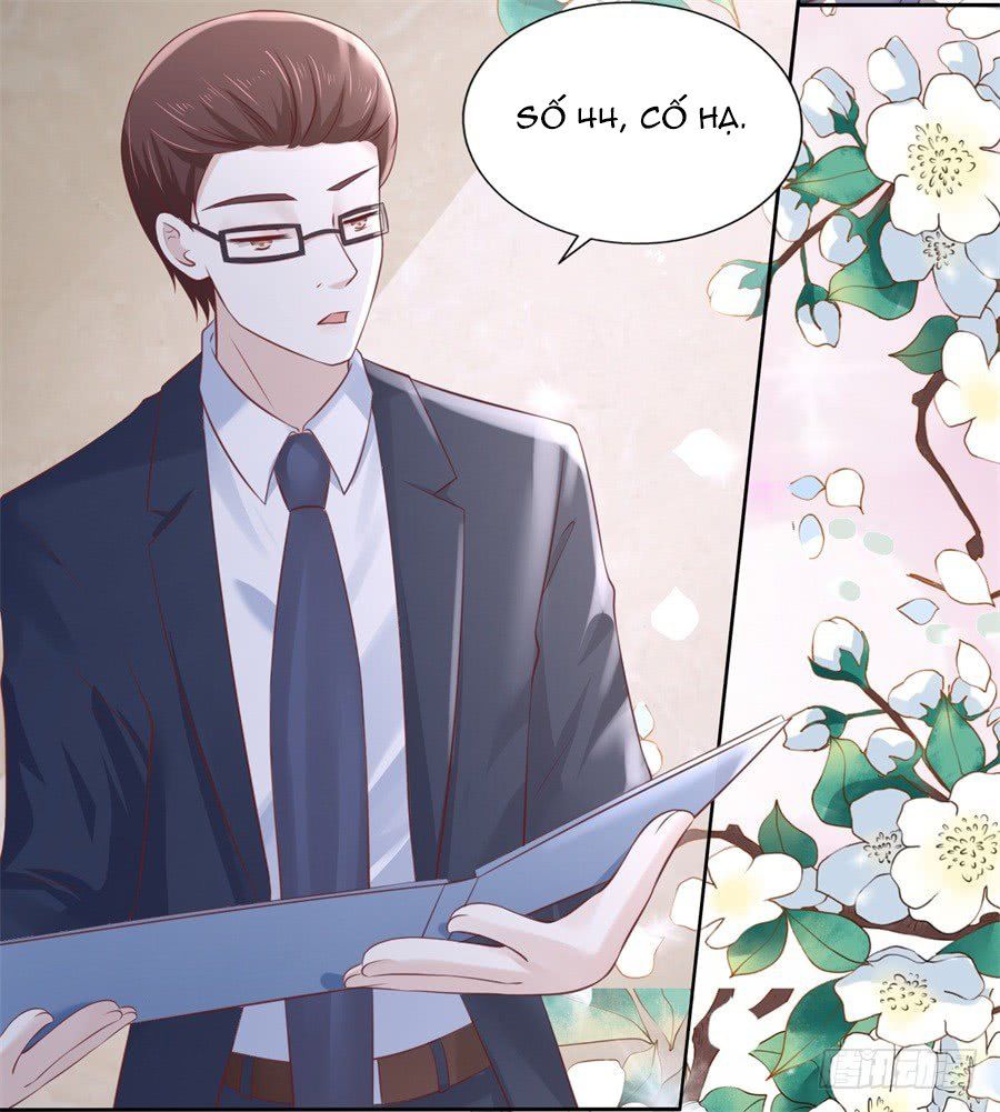 Mật Đào Tiểu Tình Nhân Chap 232 - Next Chap 233