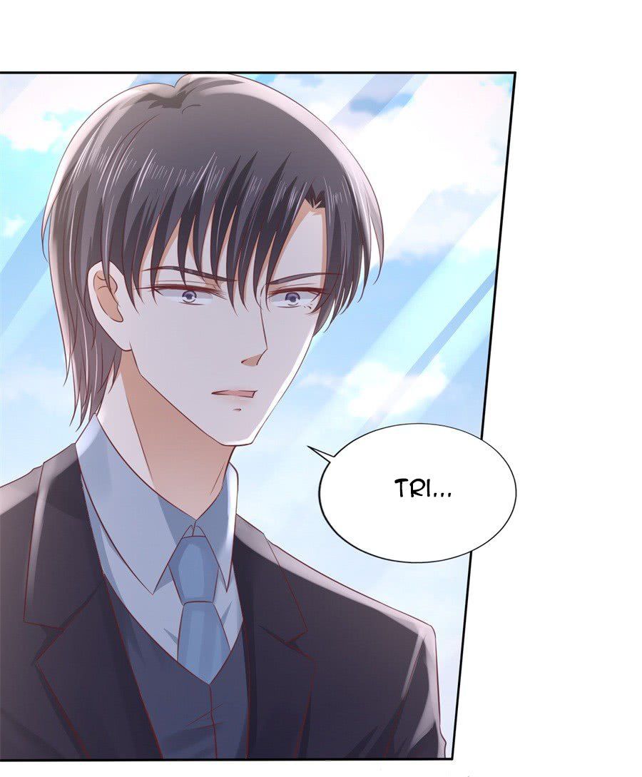 Mật Đào Tiểu Tình Nhân Chap 232 - Next Chap 233