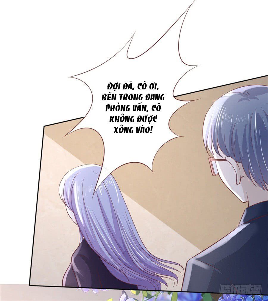 Mật Đào Tiểu Tình Nhân Chap 232 - Next Chap 233