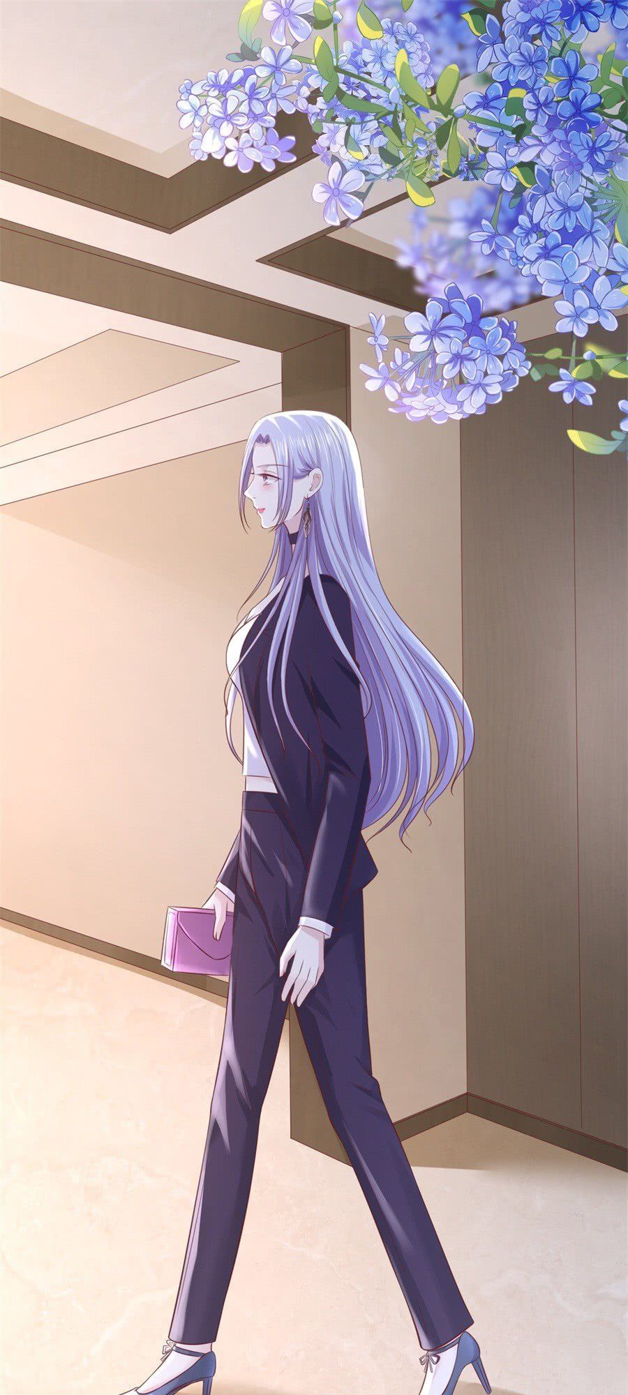 Mật Đào Tiểu Tình Nhân Chap 232 - Next Chap 233
