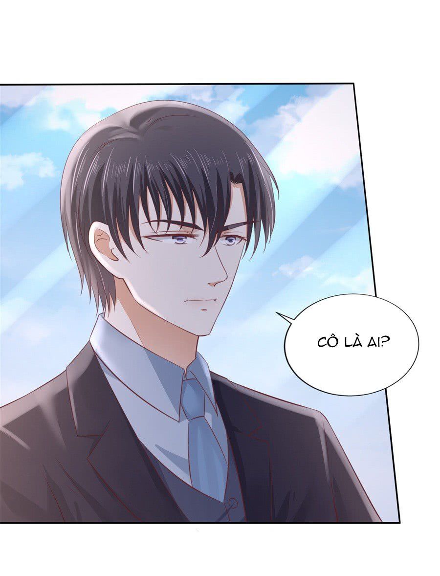 Mật Đào Tiểu Tình Nhân Chap 232 - Next Chap 233