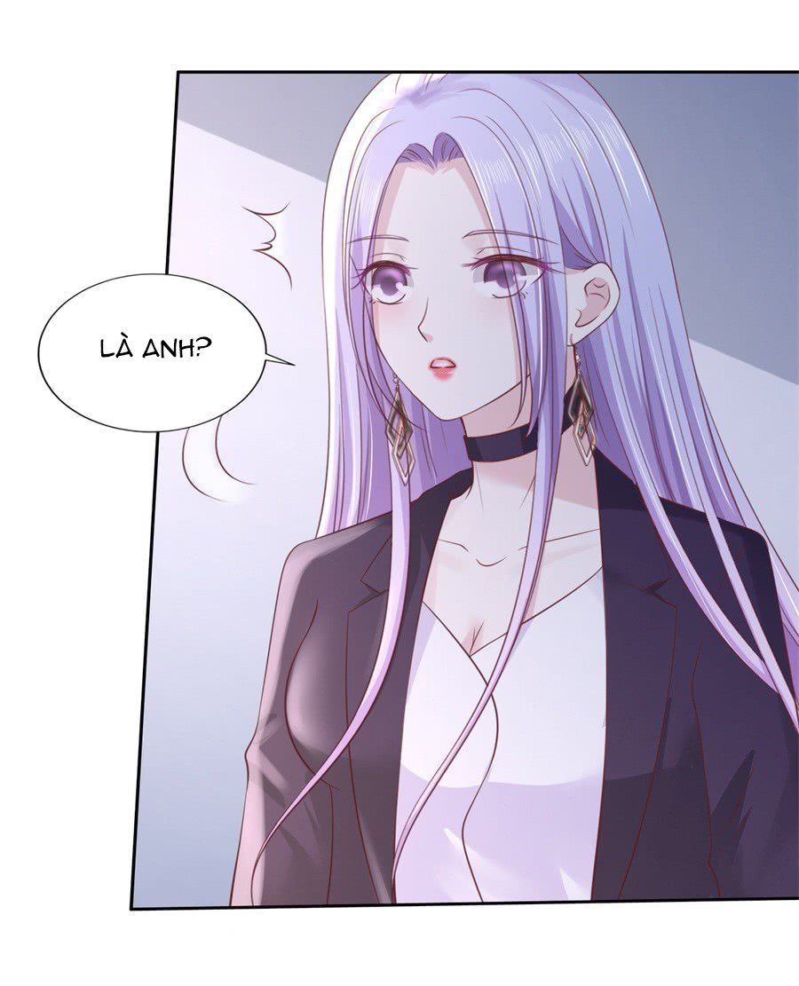 Mật Đào Tiểu Tình Nhân Chap 232 - Next Chap 233