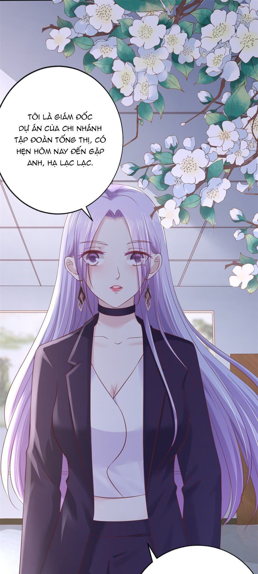 Mật Đào Tiểu Tình Nhân Chap 232 - Next Chap 233
