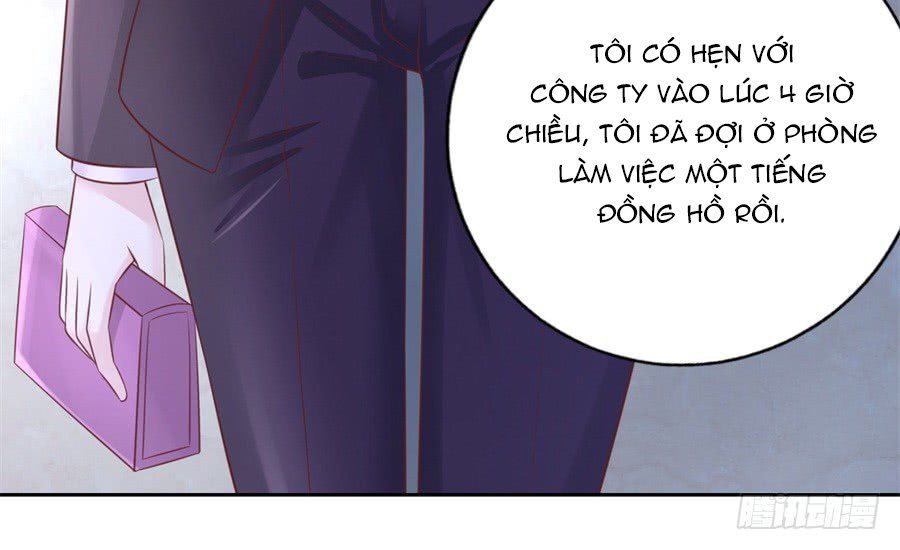 Mật Đào Tiểu Tình Nhân Chap 232 - Next Chap 233