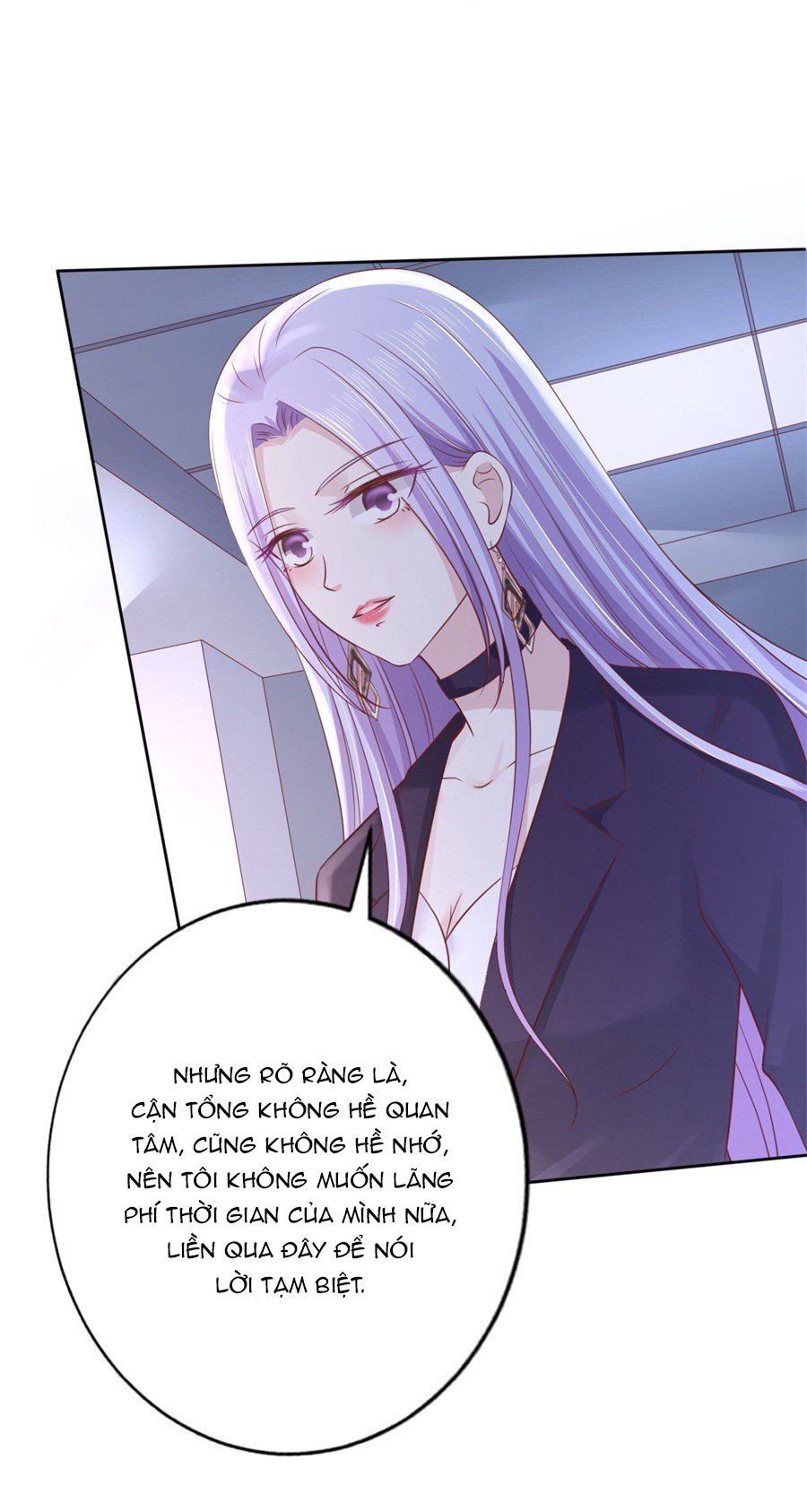 Mật Đào Tiểu Tình Nhân Chap 232 - Next Chap 233