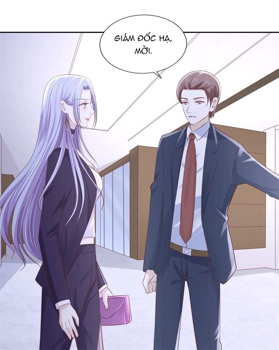 Mật Đào Tiểu Tình Nhân Chap 232 - Next Chap 233