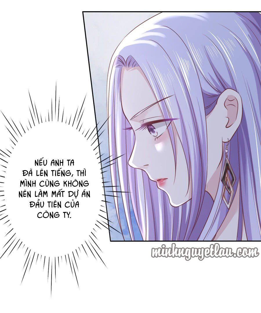 Mật Đào Tiểu Tình Nhân Chap 232 - Next Chap 233