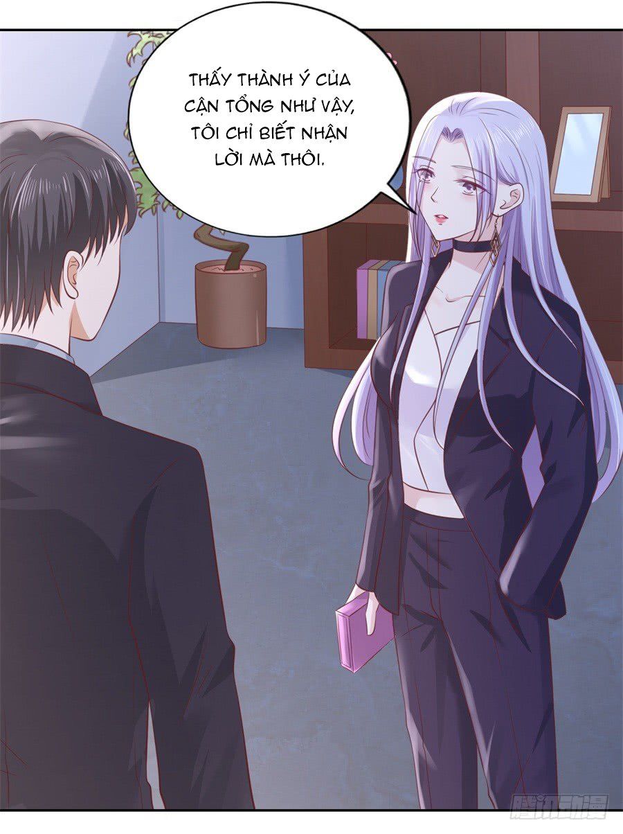 Mật Đào Tiểu Tình Nhân Chap 232 - Next Chap 233