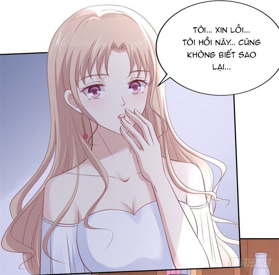 Mật Đào Tiểu Tình Nhân Chap 232 - Next Chap 233