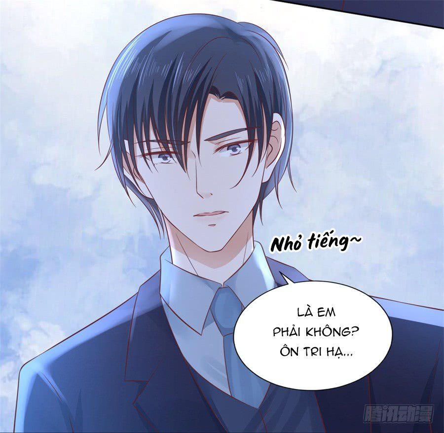 Mật Đào Tiểu Tình Nhân Chap 232 - Next Chap 233