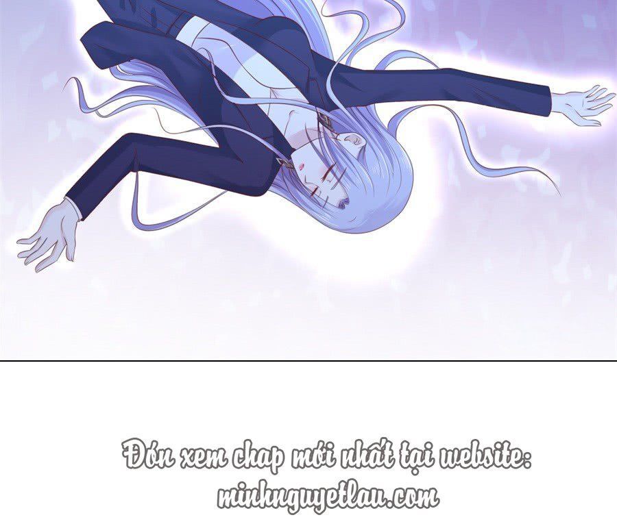 Mật Đào Tiểu Tình Nhân Chap 232 - Next Chap 233